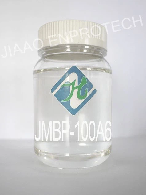 Plastifikator na biološki osnovi za sintetično usnje
